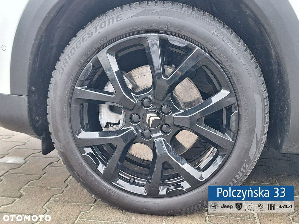 Citroën C5 Aircross - 10