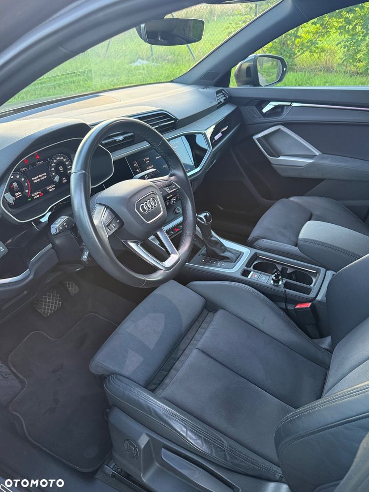 Audi Q3 35 TFSI mHEV Advanced S tronic - 10