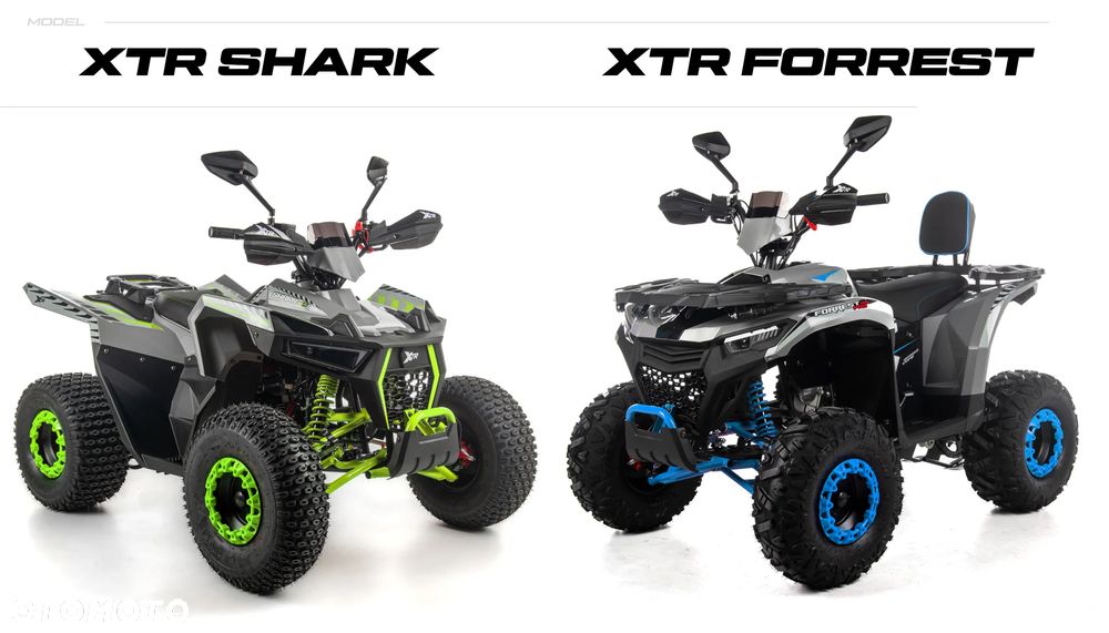 XTR Inny - 3