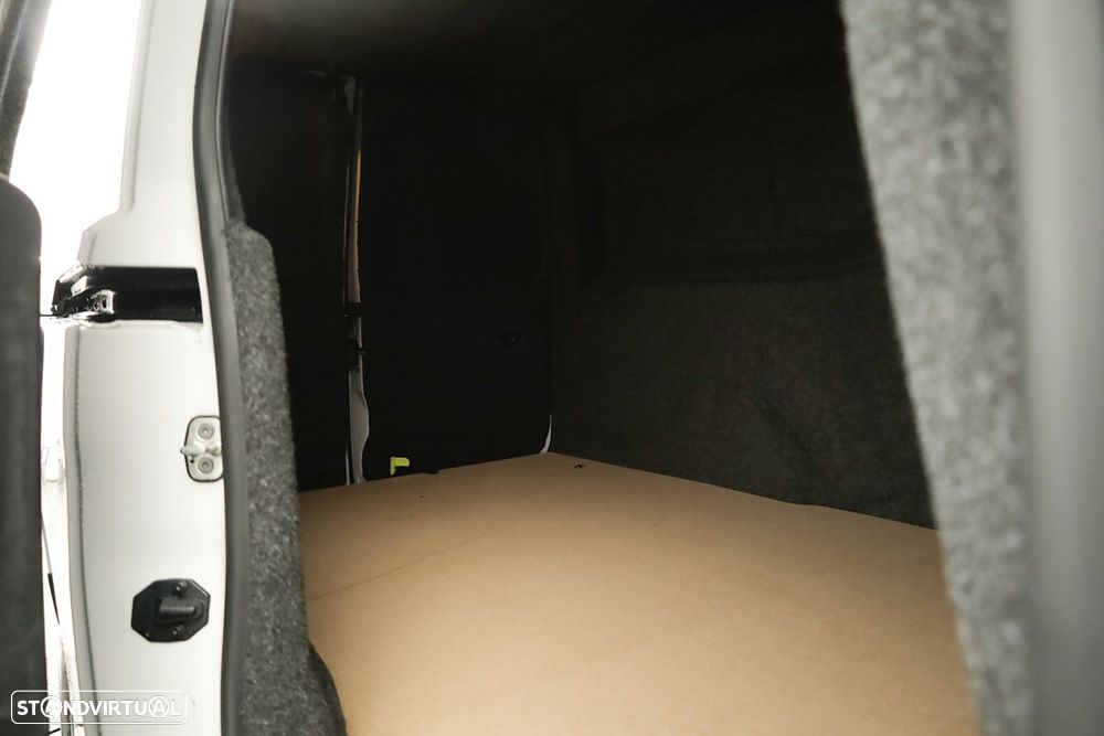 Peugeot partner 1.5 bluehdi longa - 20