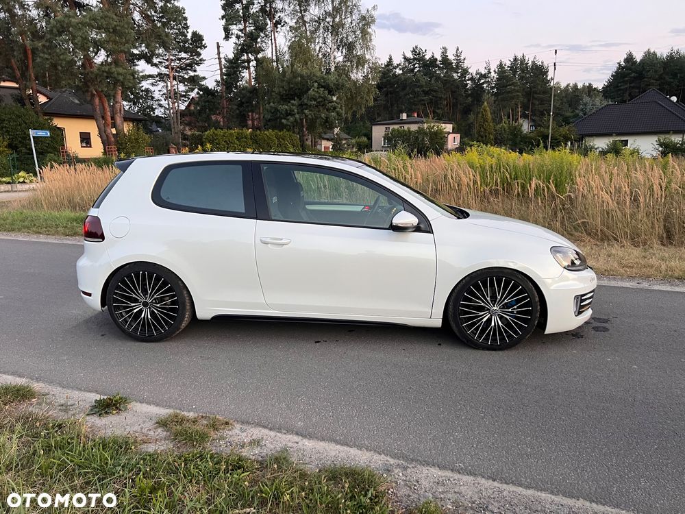 Volkswagen Golf 2.0 TDI GTD - 33