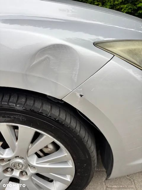 Mazda 6 - 12