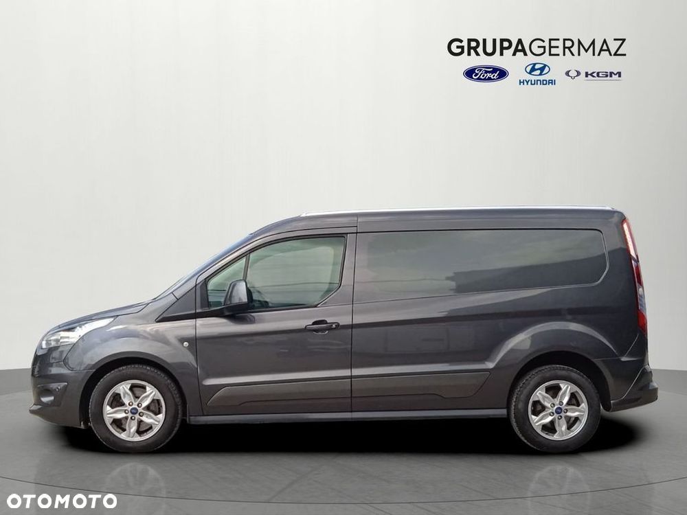 Ford Transit Connect - 10
