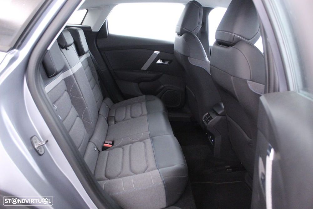 Citroën e-C4 50 kWh Plus - 15