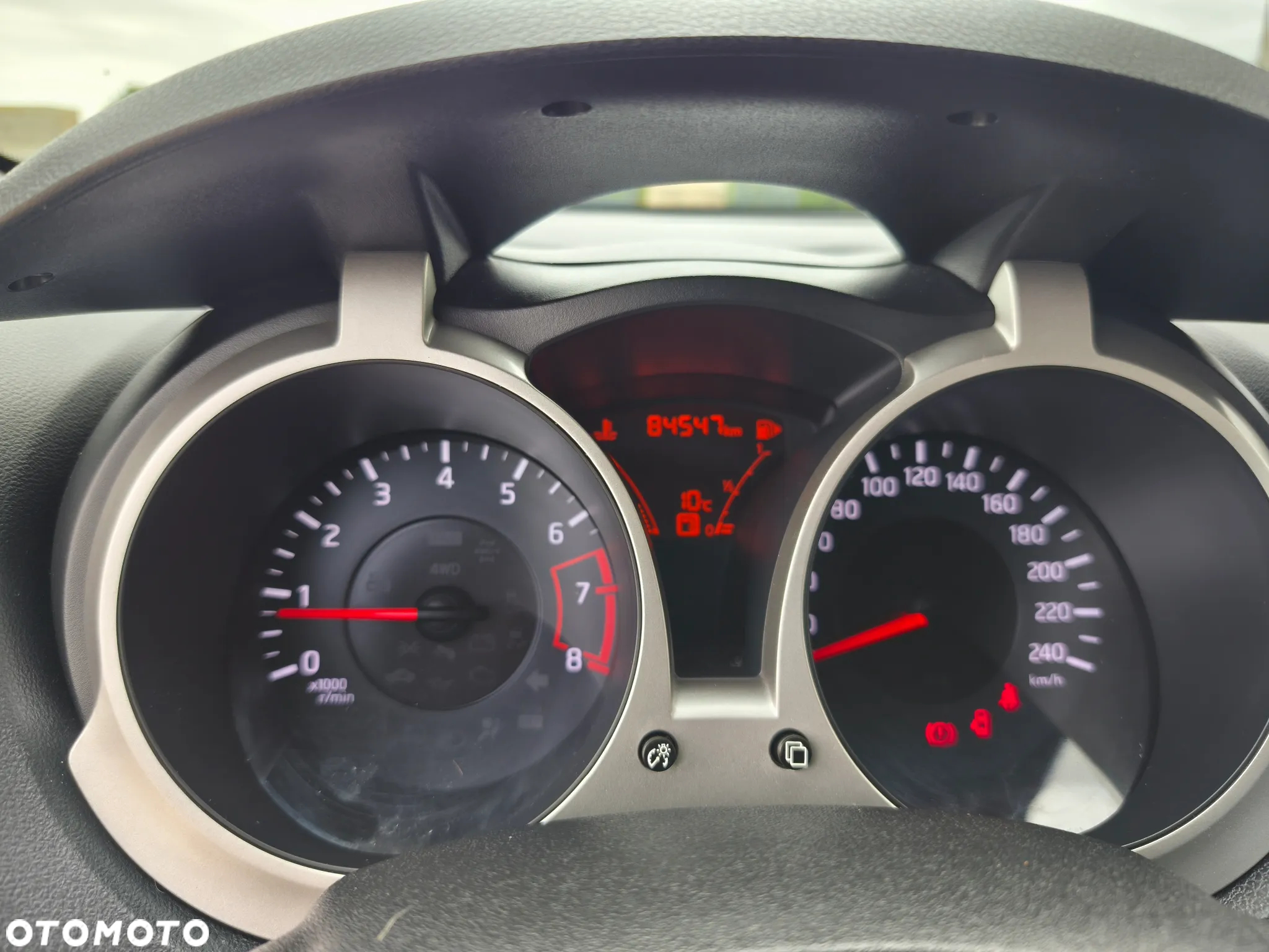 Nissan Juke 1.6 Tekna S&S - 19