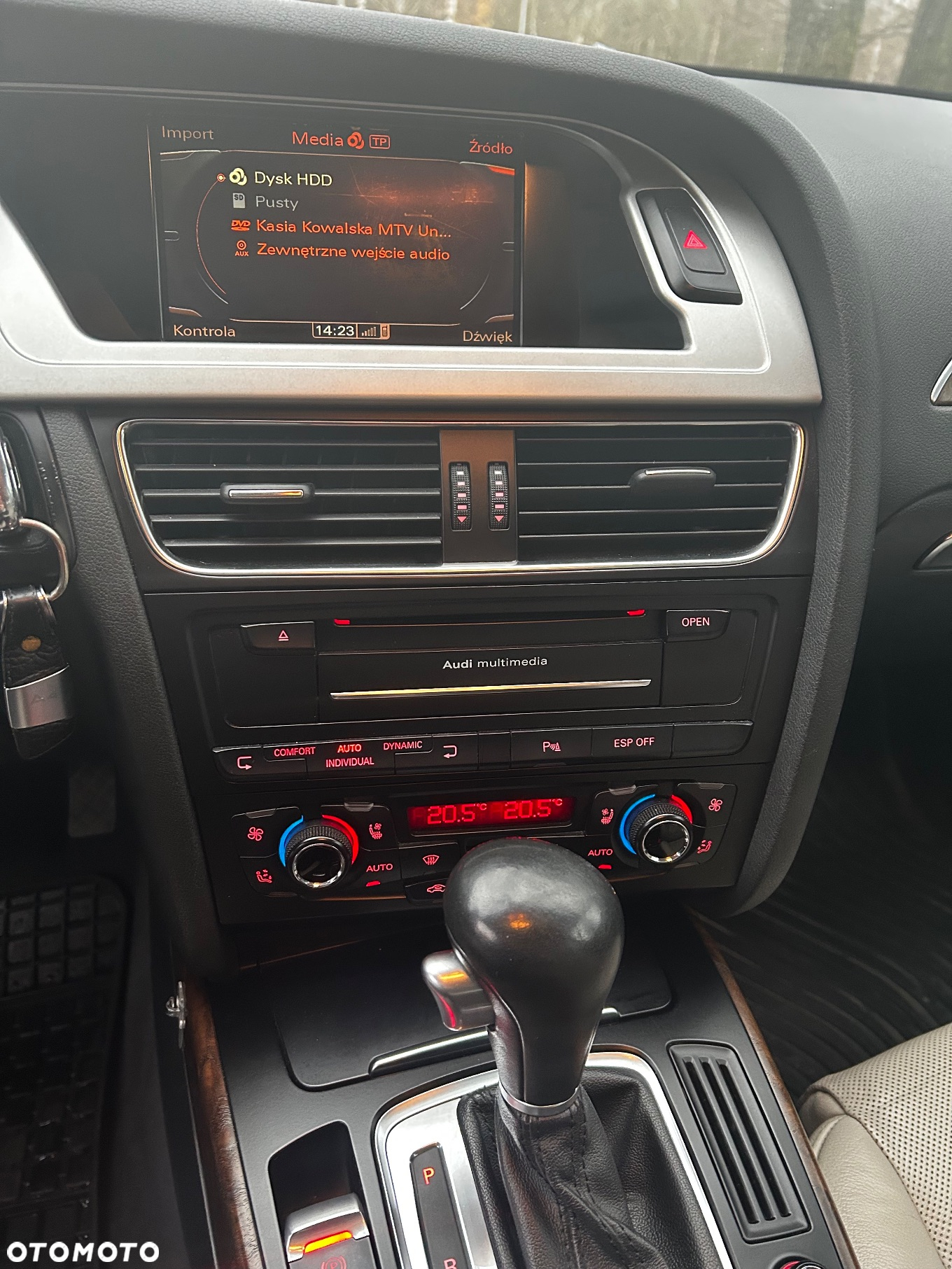 Audi A4 Allroad 2.0 TFSI Quattro S tronic - 19