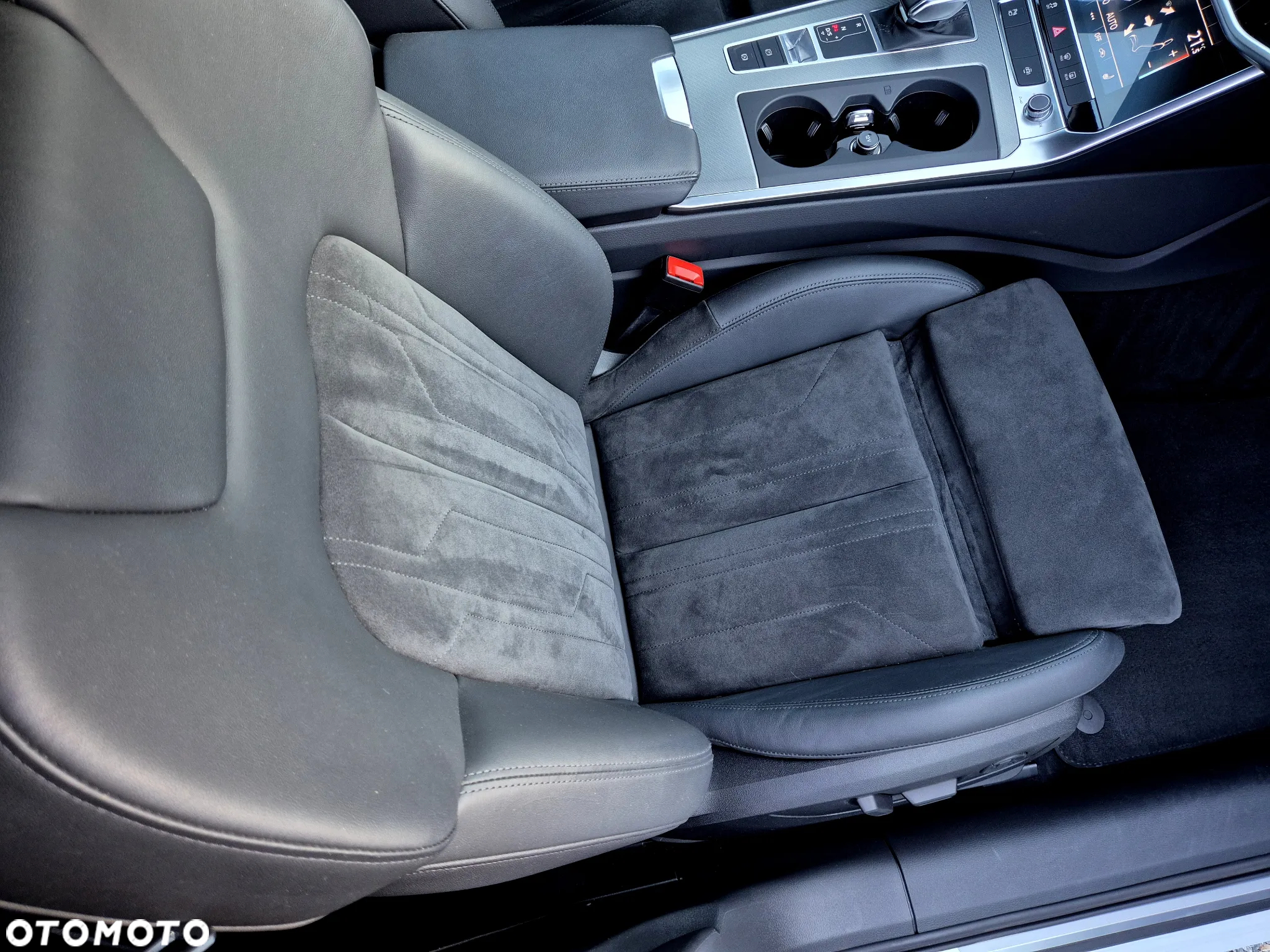 Audi A6 - 9