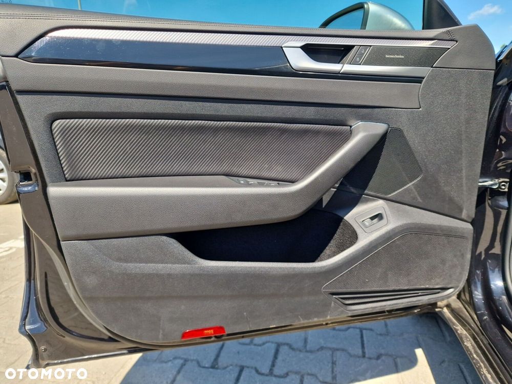 Volkswagen Arteon Shooting Brake - 14