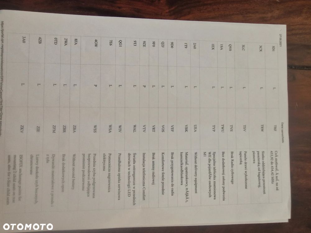 Volkswagen Passat 2.0 TDI DSG (BlueMotion Technology) Comfortline - 22