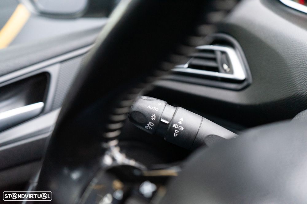 Peugeot 308 SW 1.6 BlueHDi Allure - 35