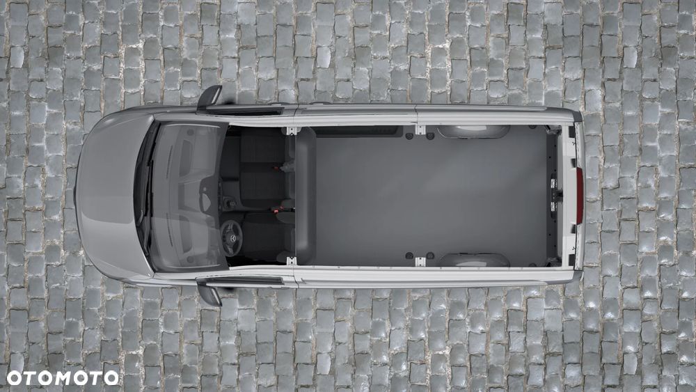 Mercedes-Benz Vito - 8