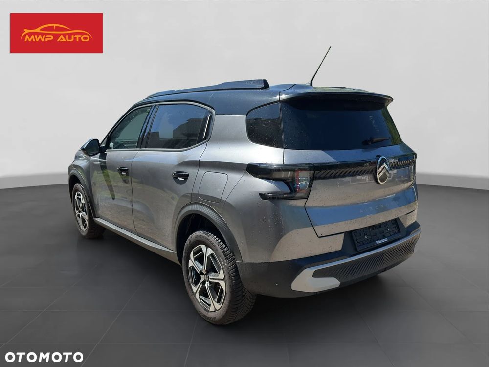 Citroën C3 Aircross 44kWh Comfort Range Max - 6