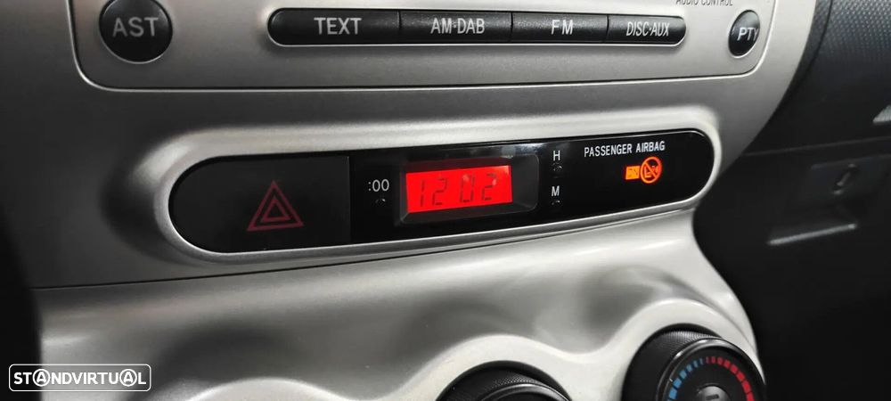 Toyota Urban Cruiser - 30