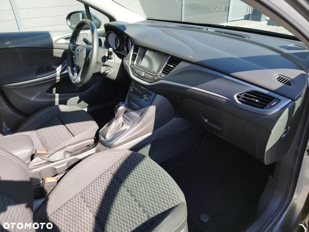 Opel Astra 1.4 Turbo Start/Stop Automatik Sports Tourer Business - 24