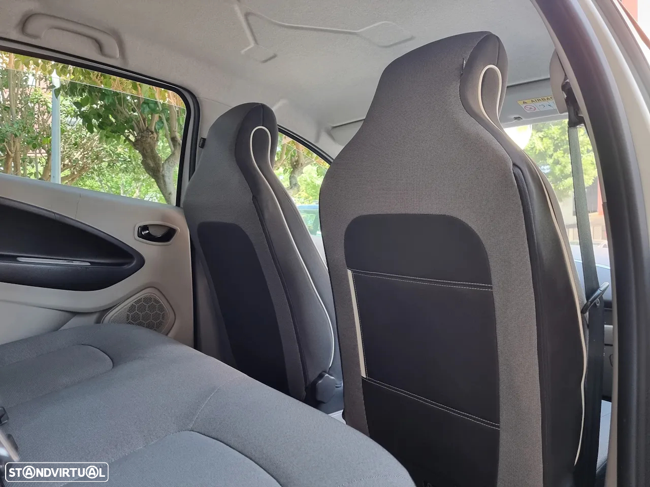 Renault Zoe (c/ Bateria) Intens - 30