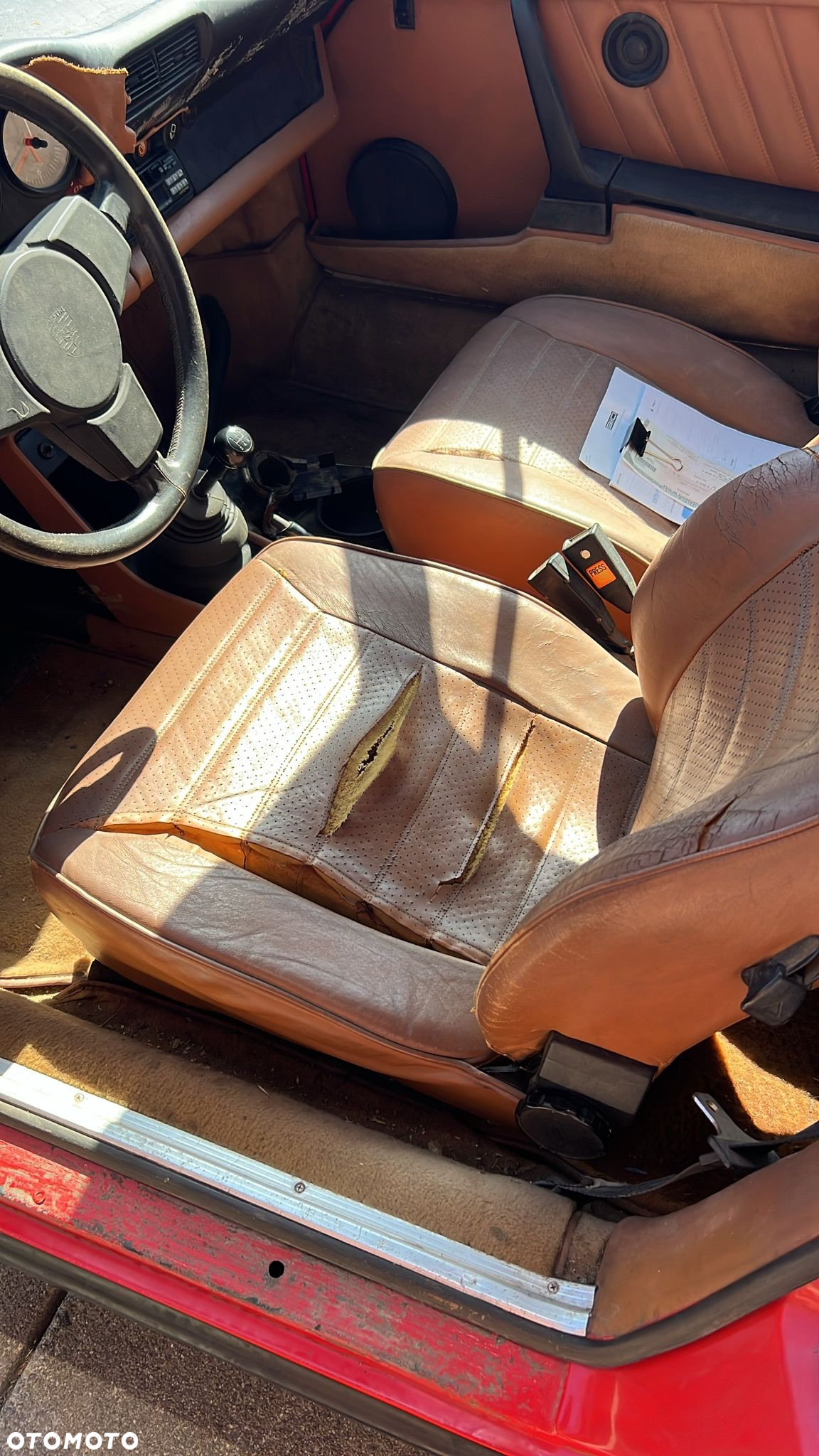 Porsche Inny - 25
