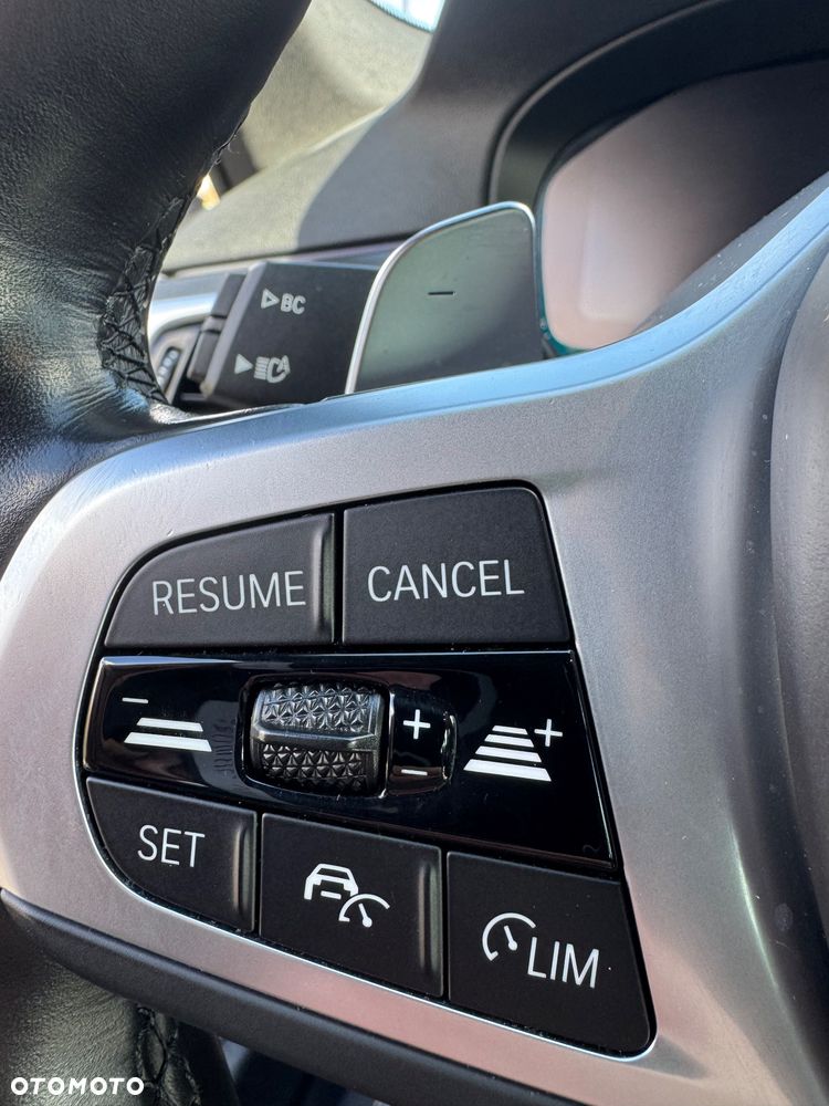 BMW Seria 5 520d xDrive mHEV M Sport sport - 18
