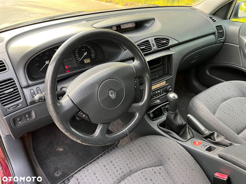 Renault Laguna - 9