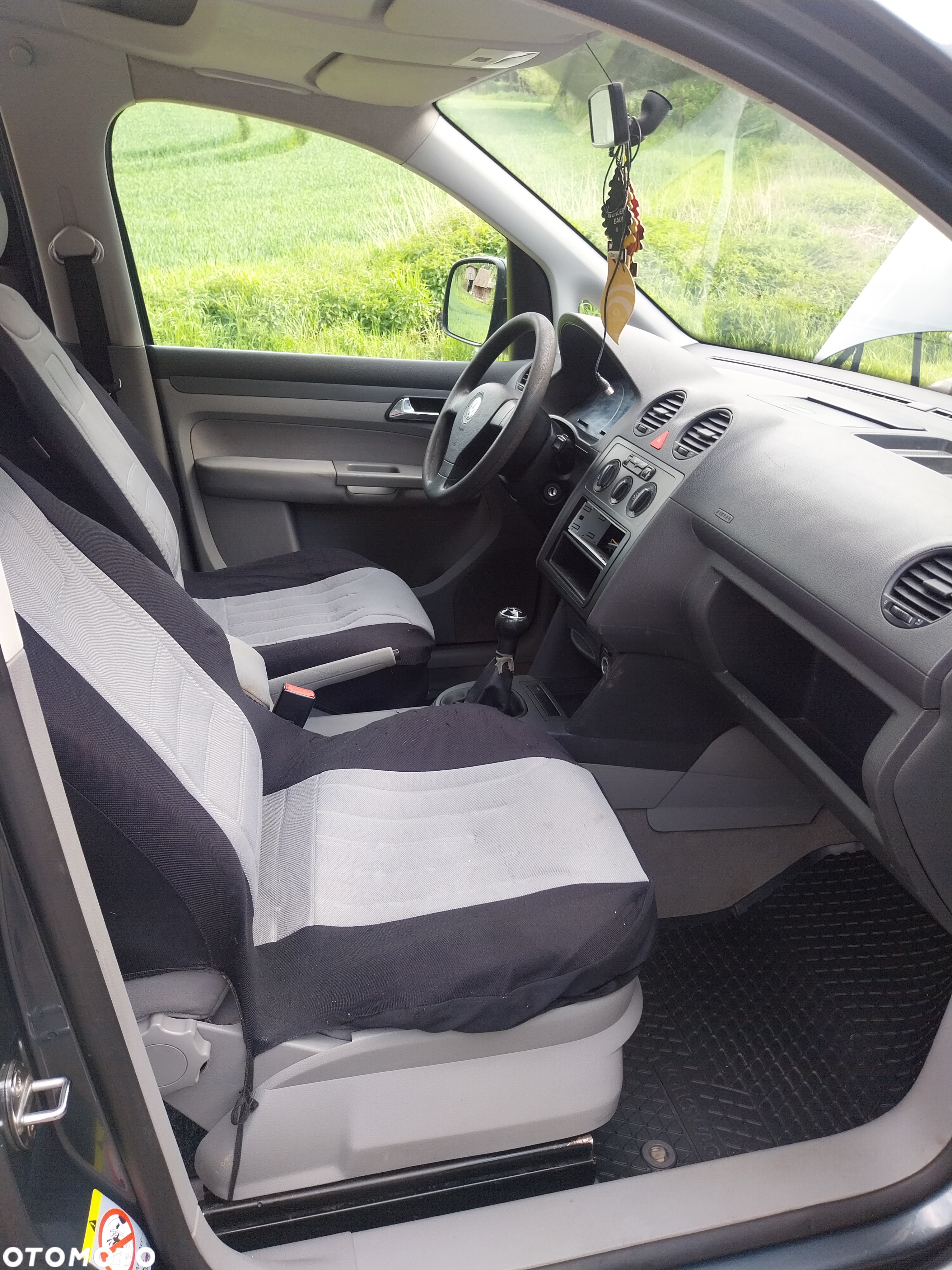 Volkswagen Caddy 1.6 Life - 7