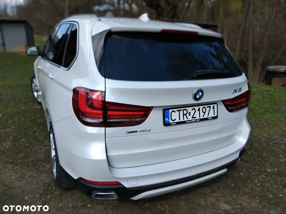 BMW X5 - 5