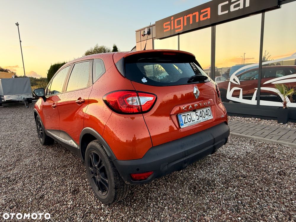 Renault Captur 0.9 Energy TCe Intens - 12