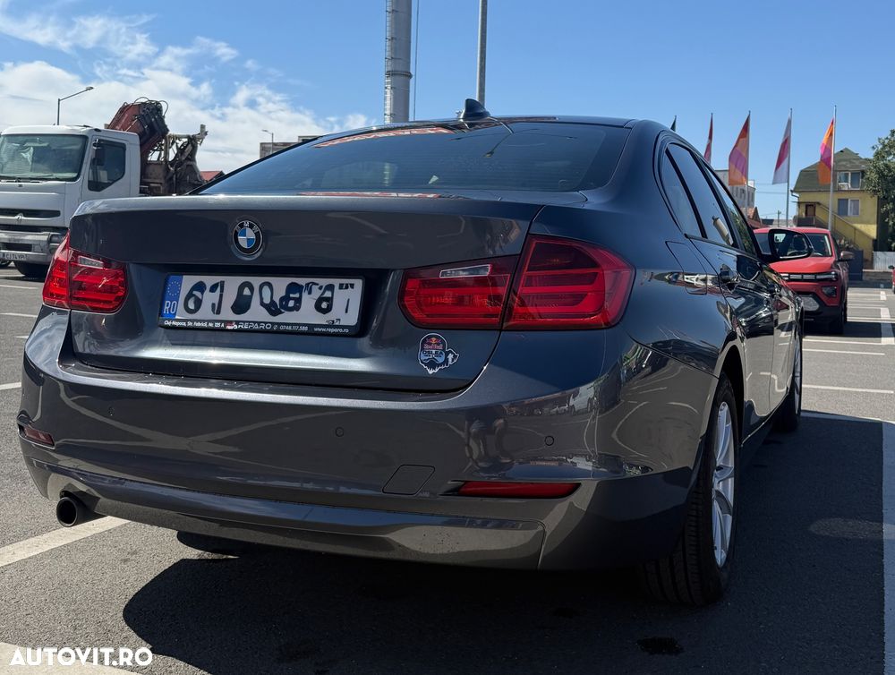 BMW Seria 3 - 3