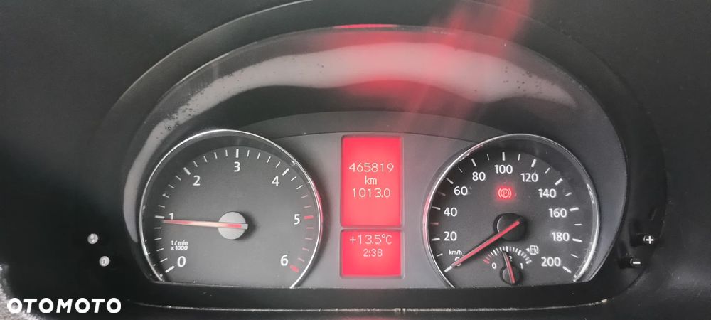 Volkswagen Crafter - 17