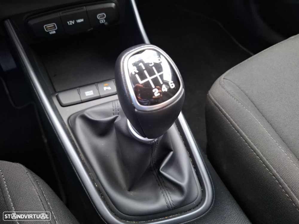 Hyundai i20 1.0 T-GDi Style — fotografia 17