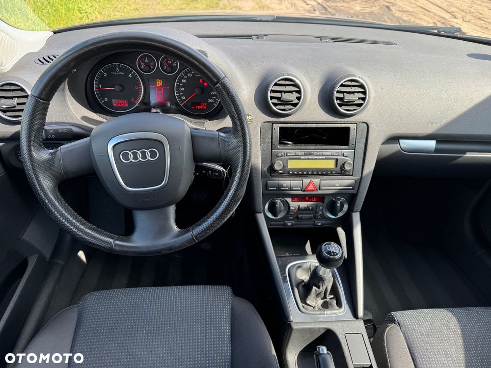 Audi A3 - 10