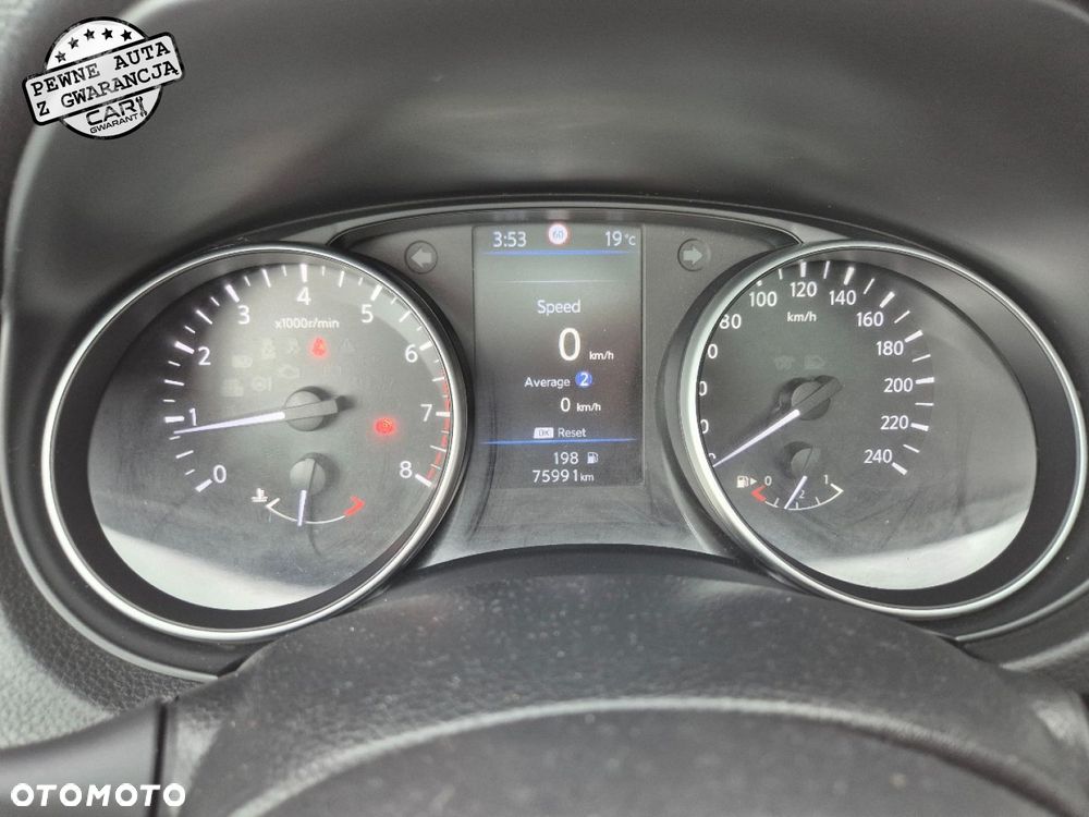 Nissan Qashqai 1.3 DIG-T Tekna+ - 32