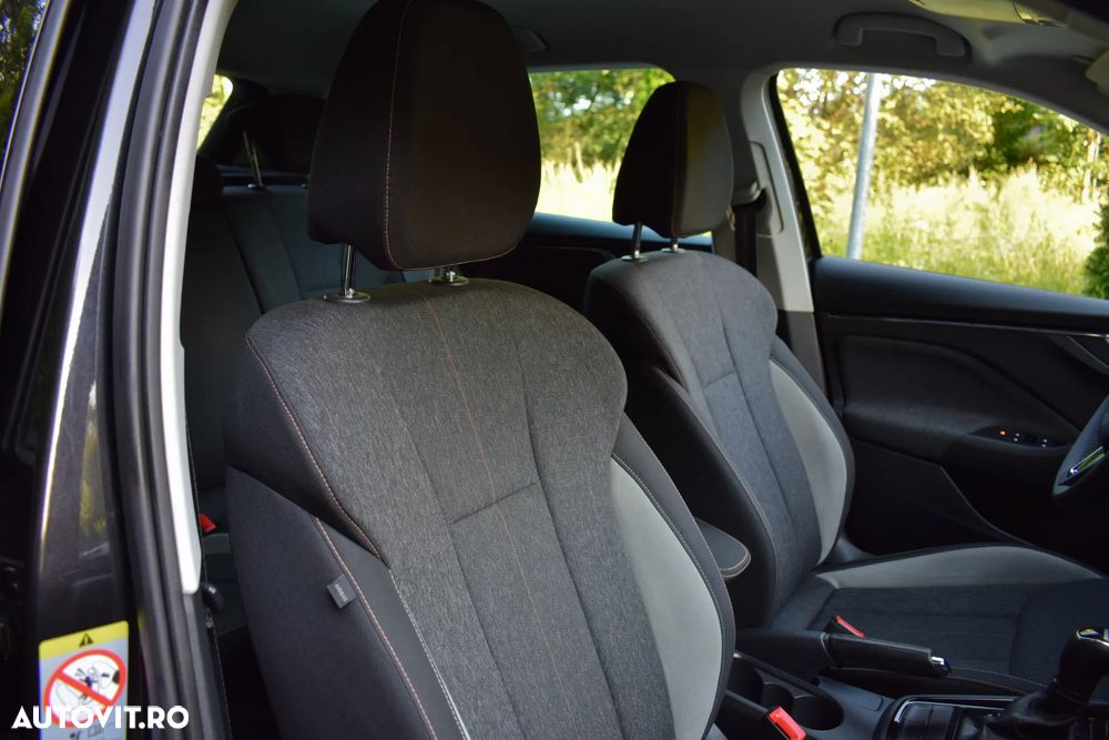 Skoda Kamiq 1.0 TSI DSG Style - 31