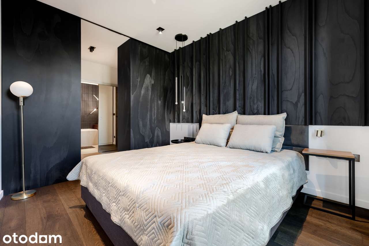 3-pokojowy luksusowy apartament Księcia Witolda43