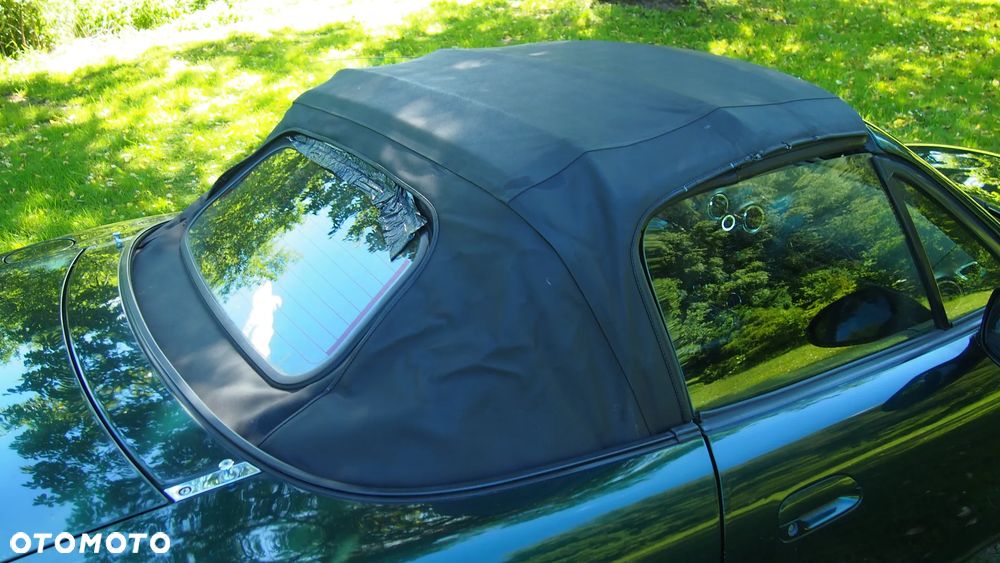 Mazda MX-5 1.6 16V - 12