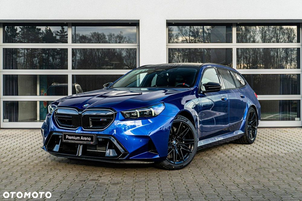 BMW M5 - 2
