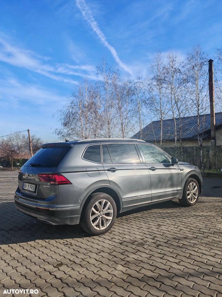 Volkswagen Tiguan - 3
