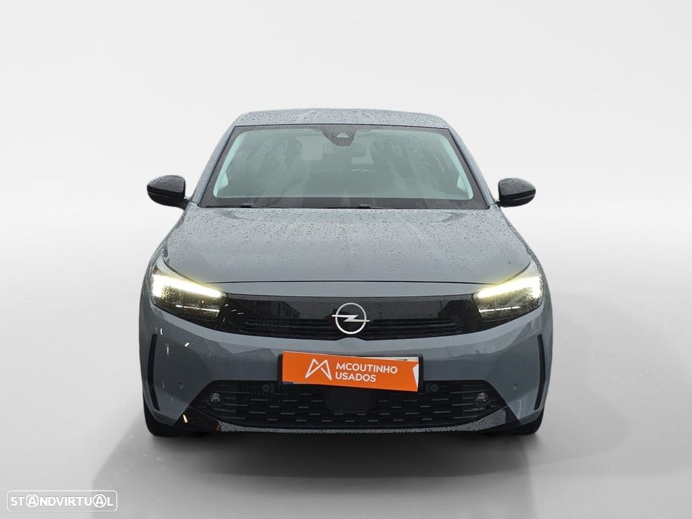 Opel Corsa 1.2 T Edition - 8