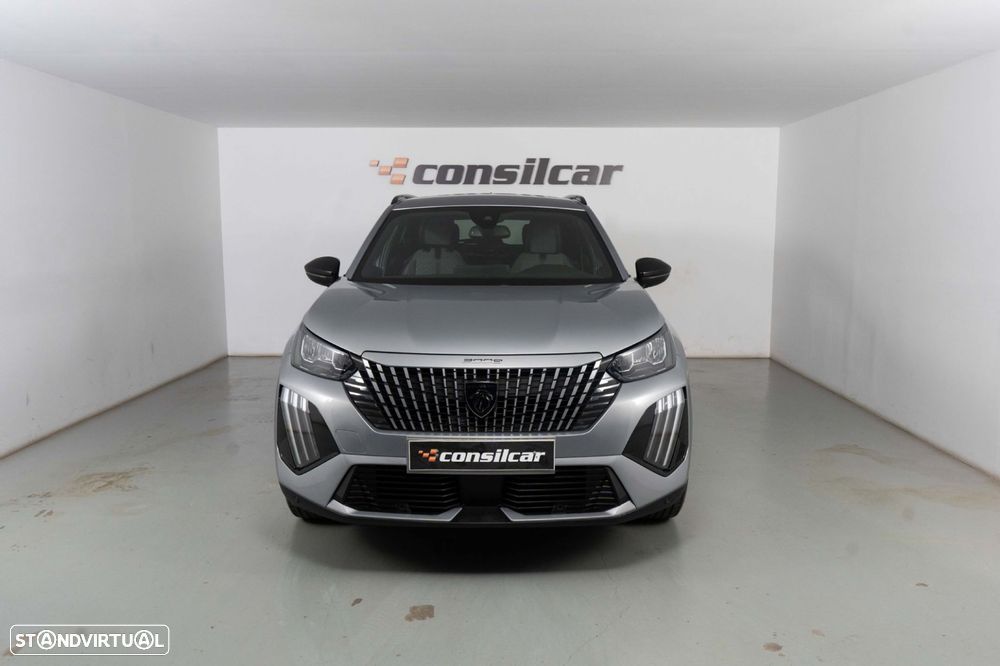 Peugeot 2008 1.2 PureTech Allure Pack - 3