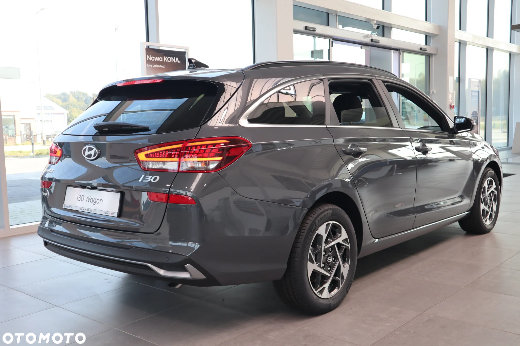 Hyundai i30 1.5 T-GDI 48V Smart - 4