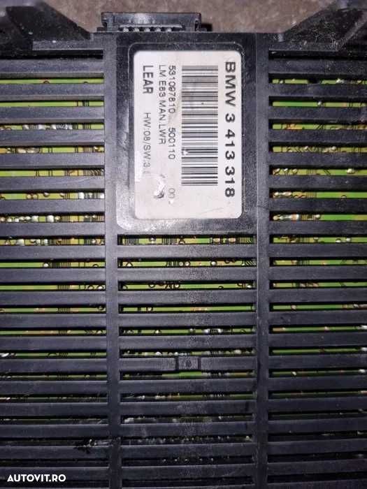 Modul Lumini bmw x3 e83 lm2 ahl lwr - 6