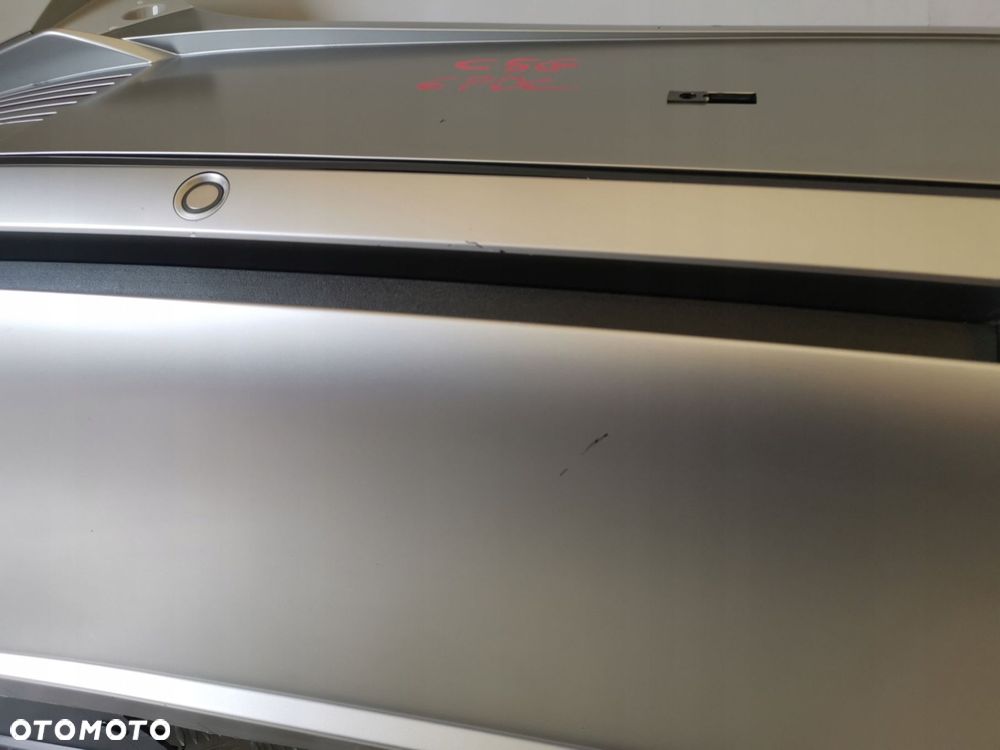 HYUNDAI IONIQ 5 V 21- ZDERZAK TYL TYLNY KOMPLETNY RADAR TYL 6PDC C5G - 8