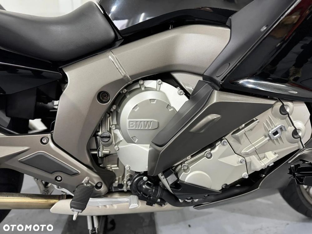 BMW K - 18