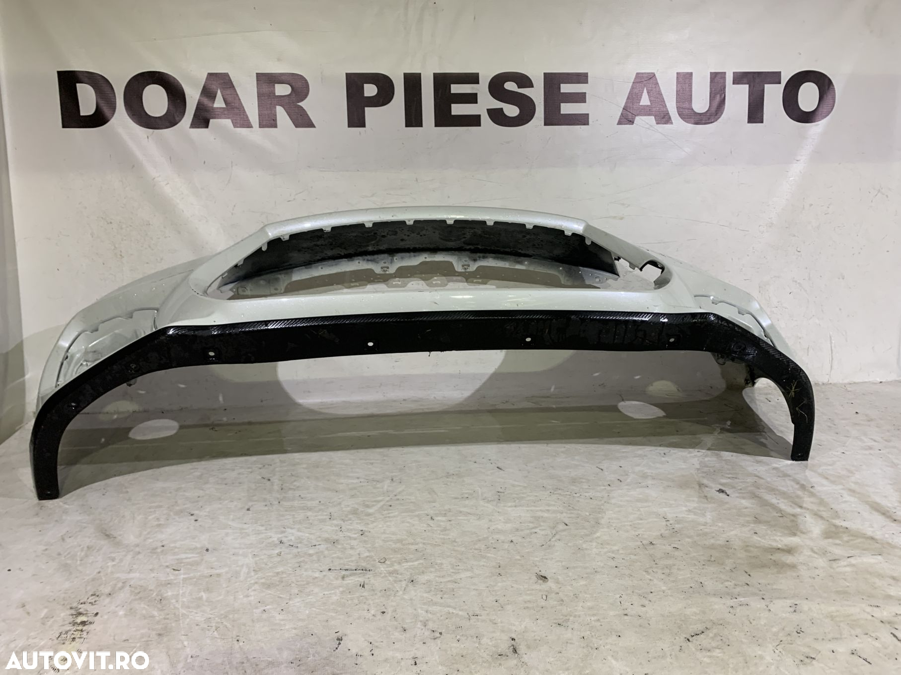 Bara fata Suzuki Swift, 2017, 2018, 2019, 2020, 2021, 2022, 2023, cod origine OE 71711-68R. - 7