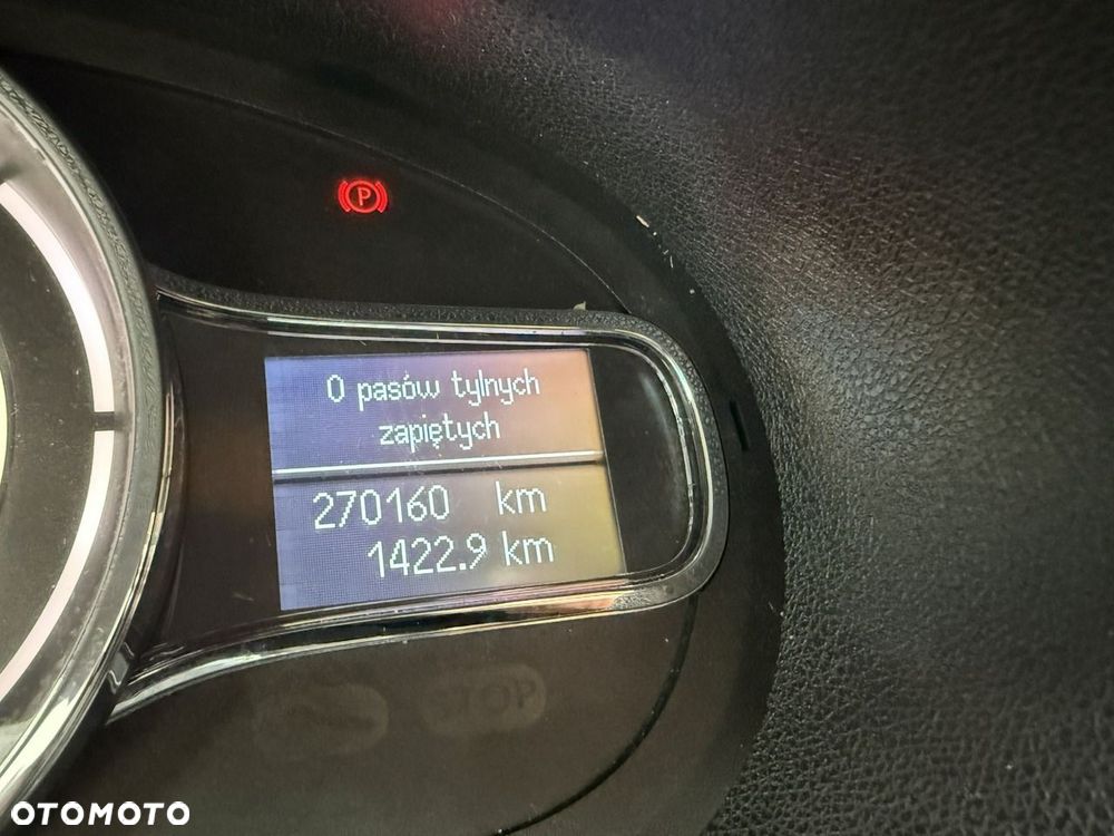 Renault Megane - 27