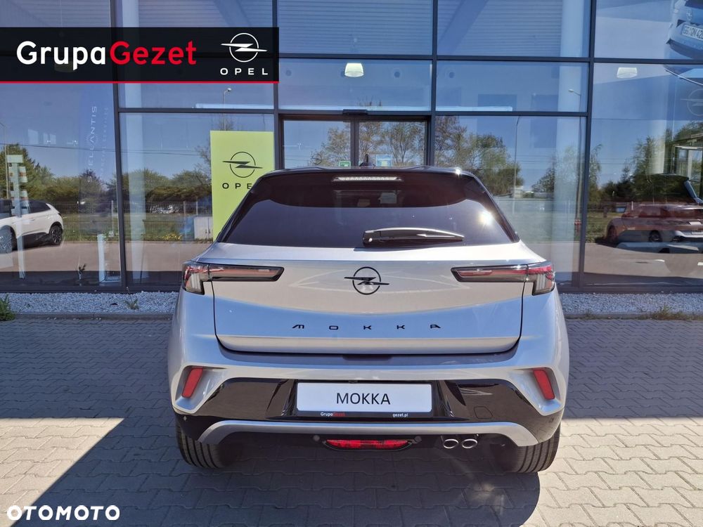 Opel Mokka - 7