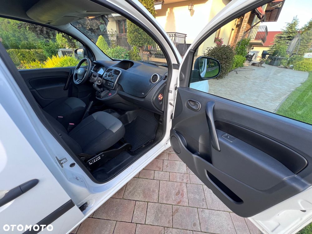 Renault Kangoo - 18