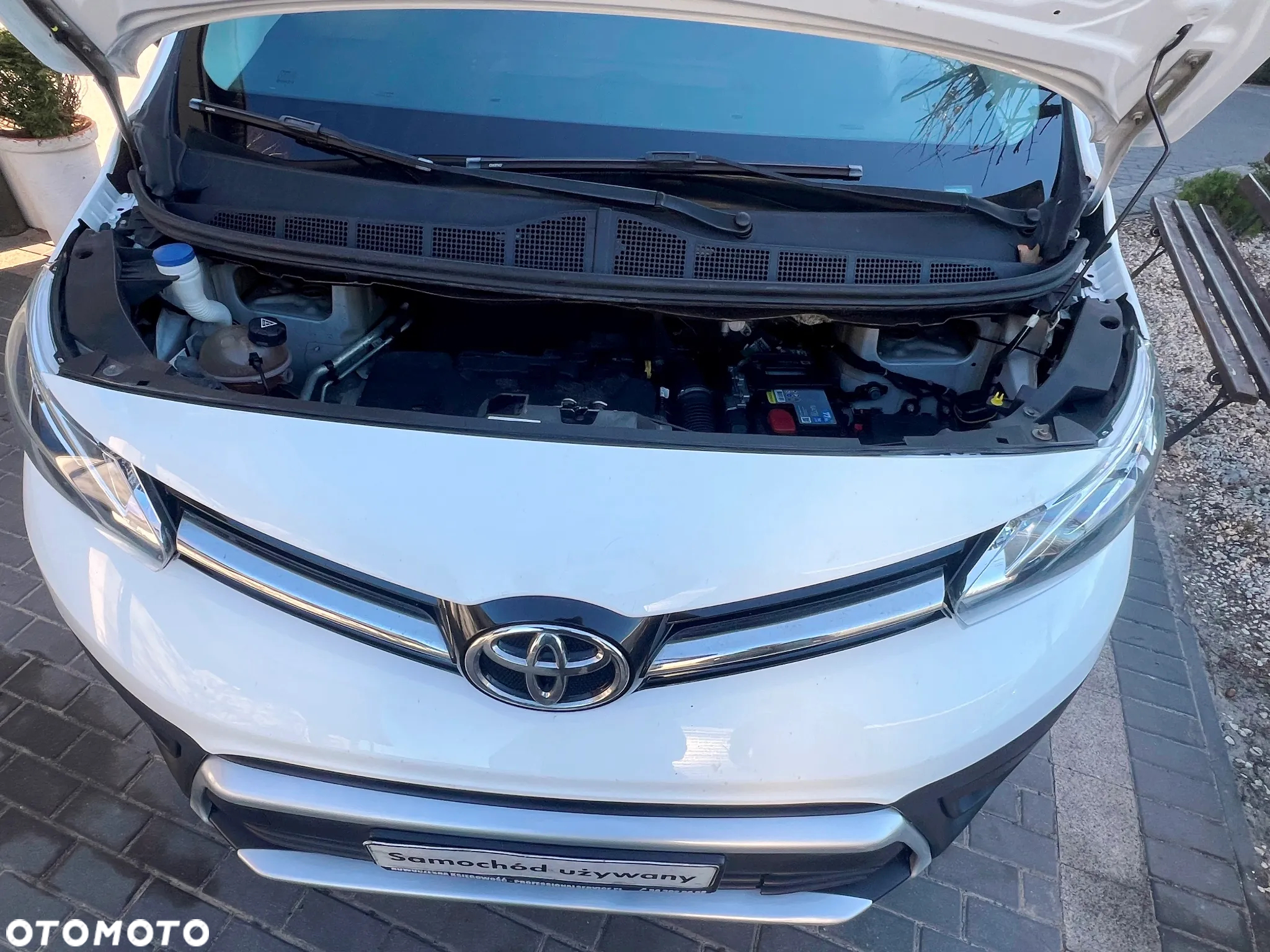 Toyota PROACE - 10
