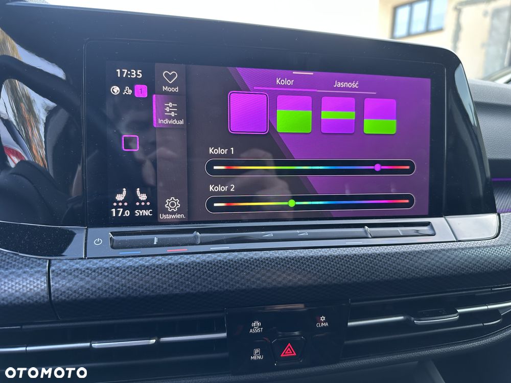 Volkswagen Golf 1.5 TSI EVO United - 25