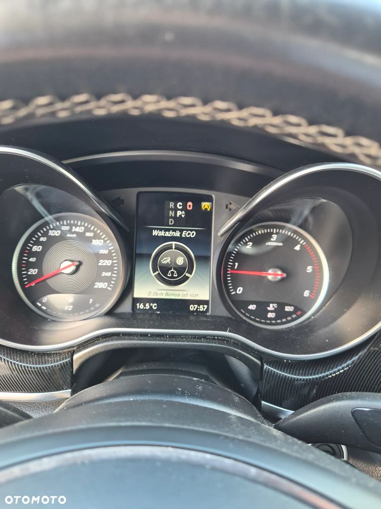 Mercedes-Benz Klasa V 250 d Exclusive 7G-Tronic - 9