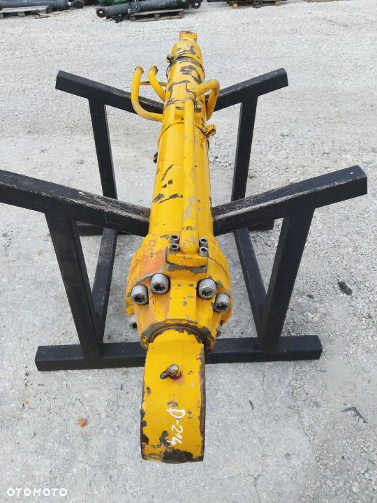 Siłownik Cat Caterpillar 316 322 323 330 318 320 315 [D-214 S-100 T-100] - 6