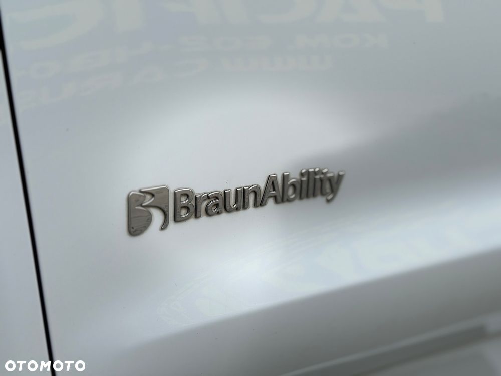 Chrysler Pacifica - 7